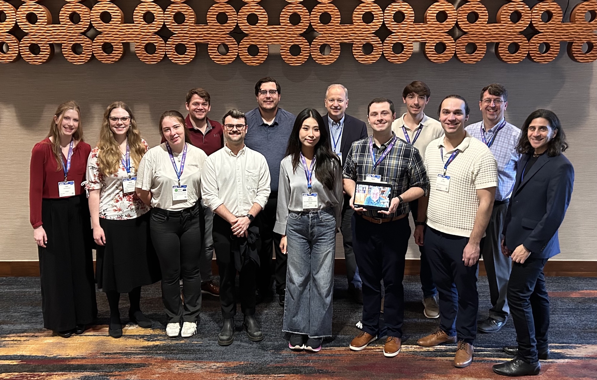 mtla 2025 group photo